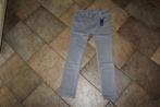 Cecil Janet high rise blauw/gijs stretch slim jeans mt 34/32