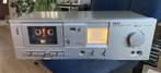 Vintage Akai CS-M3 cassettedeck, Audio, Tv en Foto, Cassettedecks, Ophalen of Verzenden, Enkel, Akai, Tape counter
