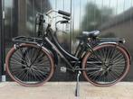Leuke en degelijke omafiets / meisjesfiets merk Spirit, Fietsen en Brommers, Ophalen, Gebruikt, Spirit