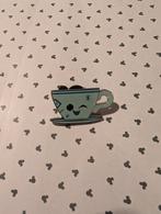 Disney Pin Wishables Theacup, Ophalen of Verzenden, Overige figuren, Zo goed als nieuw
