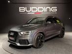 Audi Q3 2.5 TFSI RS Q3 quattro | Bose | CarPlay | Orig NL, Auto's, Audi, Automaat, Euro 5, Gebruikt, Zwart