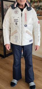 Bogner skipak, Ophalen of Verzenden, Zo goed als nieuw, Maat 52/54 (L), Pak