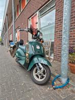 Benzou, Fietsen en Brommers, Ophalen, Gebruikt, Benzine, Overige merken