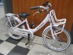 Alpina Clubb 20 inch meisjesfiets Frosty Pink Matt, Gebruikt, Alpina, Ophalen of Verzenden, Handrem