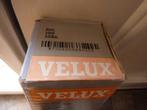 Nieuwe Velux licht doorlatende gordijnen voor 102 of 104., Ophalen of Verzenden, Beige, 50 tot 100 cm, Minder dan 100 cm