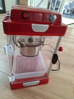 Popcorn Machine, Ophalen of Verzenden, Gebruikt