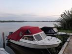 tour visboot, Watersport en Boten, Vis- en Consoleboten, Ophalen, 10 tot 30 pk, Gebruikt, 3 tot 6 meter