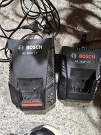 Bosch acculader, Doe-het-zelf en Verbouw, Ophalen of Verzenden