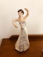 Beeld, Verzamelen, Beelden en Beeldjes, Ophalen of Verzenden, Zo goed als nieuw, Mens