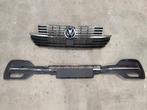 Grill delen VW Transporter T6.1 Bulli, Gebruikt, Ophalen of Verzenden, Bumper, Volkswagen