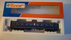 Roco NS 2e klas rijtuig, Gelijkstroom, Wagon, Ophalen of Verzenden, Roco