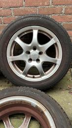 Toyota velgen verso S, Auto-onderdelen, Banden en Velgen, Ophalen, Gebruikt, 16 inch, Banden en Velgen