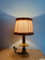 Antieke lamp, Antiek en Kunst, Antiek | Lampen, Ophalen of Verzenden