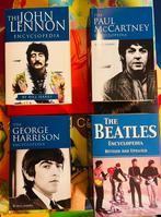 Beatles Encyclopedie-serie, Ophalen, Zo goed als nieuw