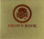 death in june/brown book-electronic/punk/industrial-ZELDZAAM, Verzenden, Gebruikt, Alternative