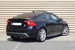 Volvo S60 3.0 T6 AWD Polestar | 6-cillinder | Schuif-/ kante, Auto's, Euro 5, Gebruikt, 2953 cc, S60