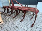Cultivator Wifo, Ophalen, Fruitteelt, Grondbewerking