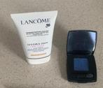 Lancôme: BB crème medium + Eye-shadow blauw, Gebruikt, Overige kleuren, Gehele gezicht, Ophalen of Verzenden