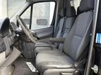 Mercedes-Benz Sprinter 2.1 310 CDI L1H1 AUTOMAAT | AIRCO, Automaat, 2000 kg, Zwart, Diesel