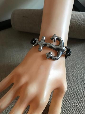 Uno de 50 armband (96) Anker Ancora beschikbaar voor biedingen