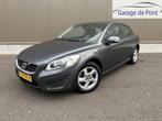 Volvo C30 1.6 Kinetic, zeer netjes!, Auto's, Volvo, 1596 cc, Gebruikt, Zwart, 4 stoelen