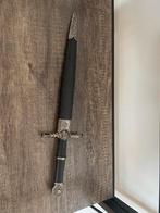 Decoratieve Dagger - Frankrijk, Ophalen