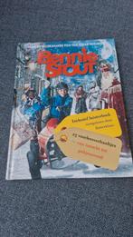 Bennie Stout Boek + Luisterboek - Nostalgie!, Ophalen of Verzenden, Gelezen, Johan Nijenhuis, Fictie algemeen