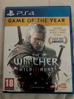 Witcher 3 goty edition, Ophalen of Verzenden