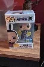 Funko pop Marvel Avengers 493, Ophalen of Verzenden, Nieuw