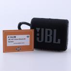 JBL GO 3 Zwart Bluetooth Speaker, JBL, Zo goed als nieuw, Support@jbl.com, 400 Atlantic Street
Stamford, CT 06901
USA