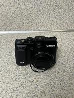 Canon camera’s, Ophalen of Verzenden, Zo goed als nieuw, Canon, 8 keer of meer