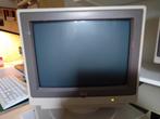 Vintage Tulip Monitor - Defect, Computers en Software, Monitoren, Ophalen, Overige typen, Onbekend, Niet werkend