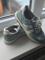 Mustang Dames Schoenen Maat 40, Blauw, Ophalen of Verzenden, Sneakers of Gympen, Mustang