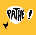 Pathe kaartje, Eén persoon, Vrijkaartje alle films