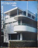 tijdschrift 10 jaar Chabot museum Kunstbeeld Cahier magazine, Boeken, Ophalen of Verzenden, Zo goed als nieuw, Wetenschap en Natuur
