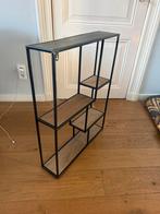 Modern wandkastje / muurkastje - 60x79 cm, Ophalen, Zo goed als nieuw