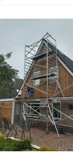Beschikbaar professionele  schilder binnen&buiten, Kleuradvies, Behangen
