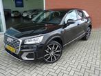 Audi Q2 1.4 TFSI 150 PK Automaat Design Pro Line Navi | Pano, Auto's, Audi, Te koop, Geïmporteerd, 5 stoelen, Benzine