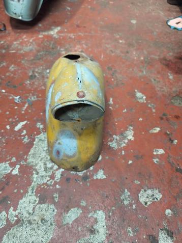 Vespa original Faro basso oldtimers  beschikbaar voor biedingen