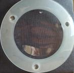 Fruitschaal oliebollen schaal Leonardo glas, Huis en Inrichting, Ophalen of Verzenden, Zo goed als nieuw