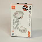 JBL Tune 120 TWS In-Ear Bluetooth-hoofdtelefoon | Nieuw, Flex Ltd., Nieuw, https://flex.com/contact-us, Nobelstraat 10, 5807 GA Oostrum