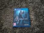 Resident Evil 4 - PS4, Gebruikt, Vanaf 18 jaar, Shooter, 1 speler