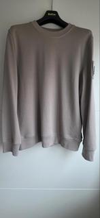 Moose Knuckles Sweater - Nieuw - Maat L, Kleding | Heren, Truien en Vesten, Ophalen of Verzenden, Nieuw, Maat 52/54 (L), Grijs