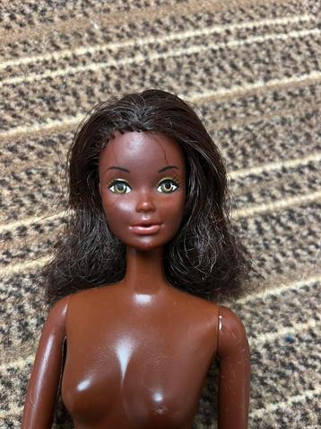 Cara Ballerina 1975 of curl Cara barbie Mattel  beschikbaar voor biedingen