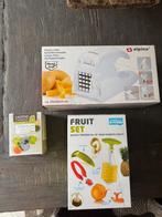 Diverse keuken benodigdheden, Huis en Inrichting, Keuken | Keukenbenodigdheden, Ophalen of Verzenden, Nieuw