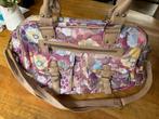 OILILY Tas, Ophalen of Verzenden, Zo goed als nieuw, Handtas