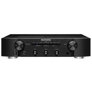 Marantz PM6007 - Versterker - Zwart - B-Stock met garantie beschikbaar voor biedingen