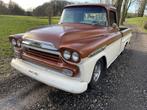 Chevrolet  Apache V8 AUTOMAAT,BJ59, Automaat, Gebruikt, Leder, 5700 cc