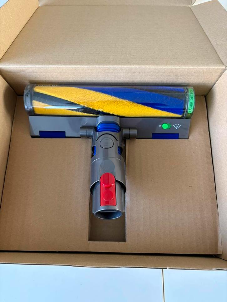 Dyson zuigmonden geschikt voor V10, 11, 12 en v15, Witgoed en Apparatuur, Stofzuigers, Nieuw, Ophalen of Verzenden