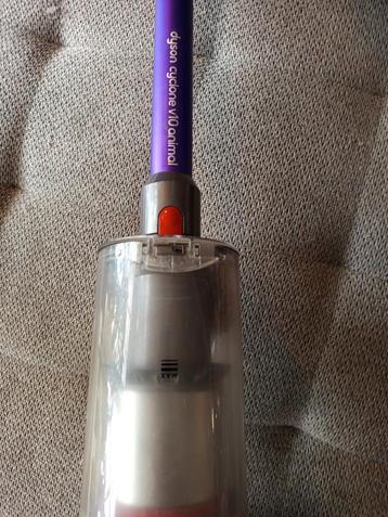 Dyson v10 #2 sv12 delen handgreep Motor Reservoir onderdelen beschikbaar voor biedingen